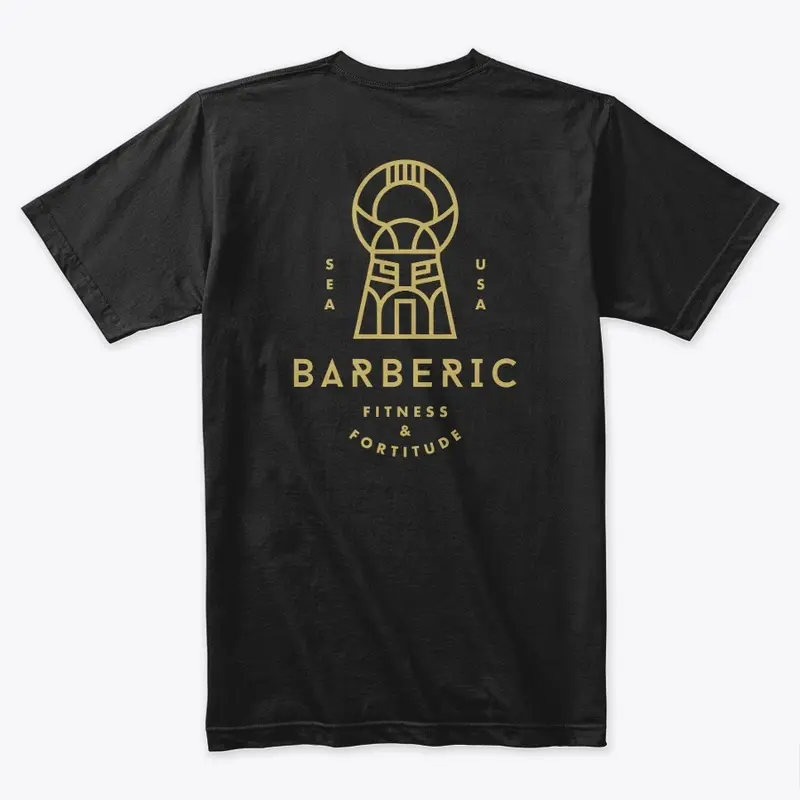 Get Barberic