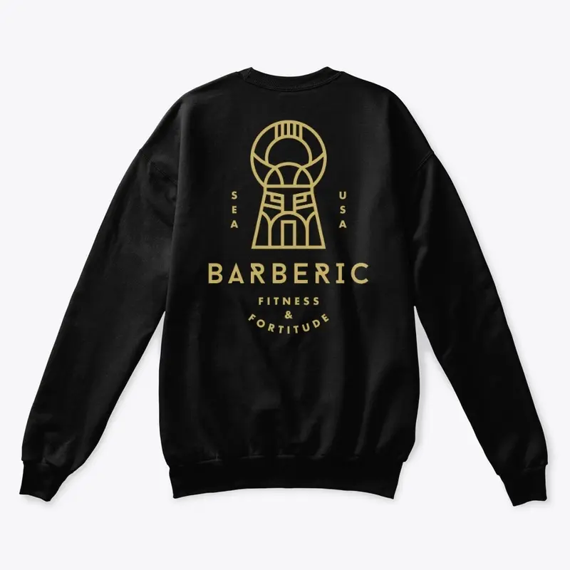 Get Barberic